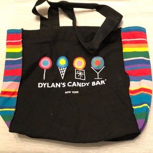 Dylan’s Candy Bar Tote